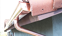 Rain Gutter Installation, Repair, Cleaning in Vowinckel, PA